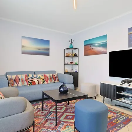 Apartman Le Californie - 1 - Centre - By Winsome Destination *