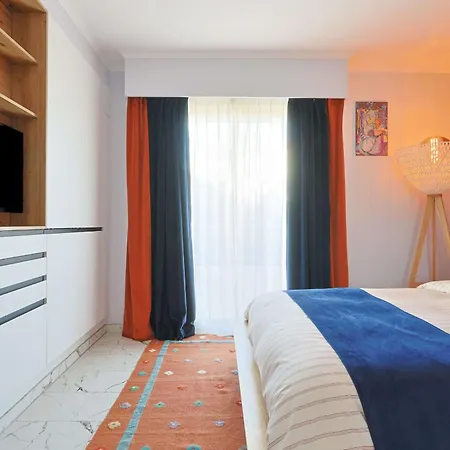 Apartman Le Californie - 1 - Centre - By Winsome Destination *