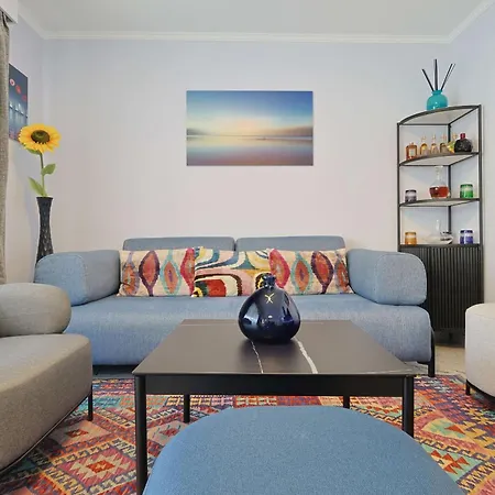 Le Californie - 1 - Centre - By Winsome Destination