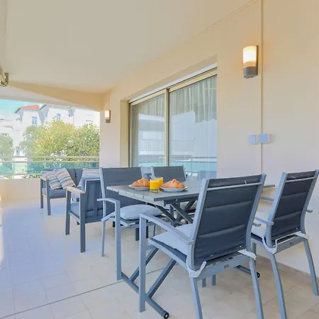 דירה Le Californie - 1 - Centre - By Winsome Destination