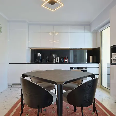 Le Californie - 1 - Centre - By Winsome Destination