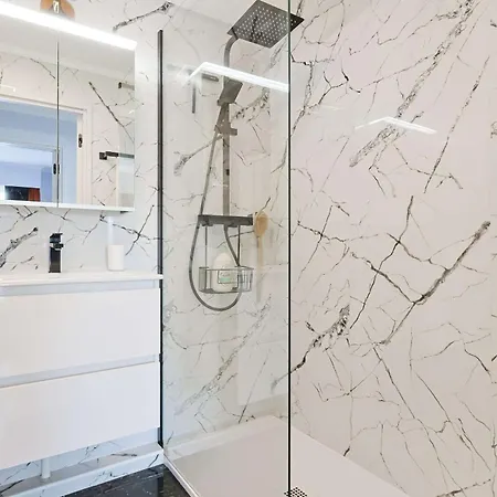 Le Californie - 1 - Centre - By Winsome Destination