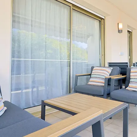 Le Californie - 1 - Centre - By Winsome Destination Apartamento Cannes