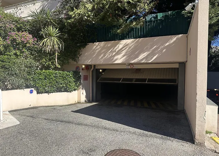 Le Californie - 1 - Centre - By Winsome Destination דירה