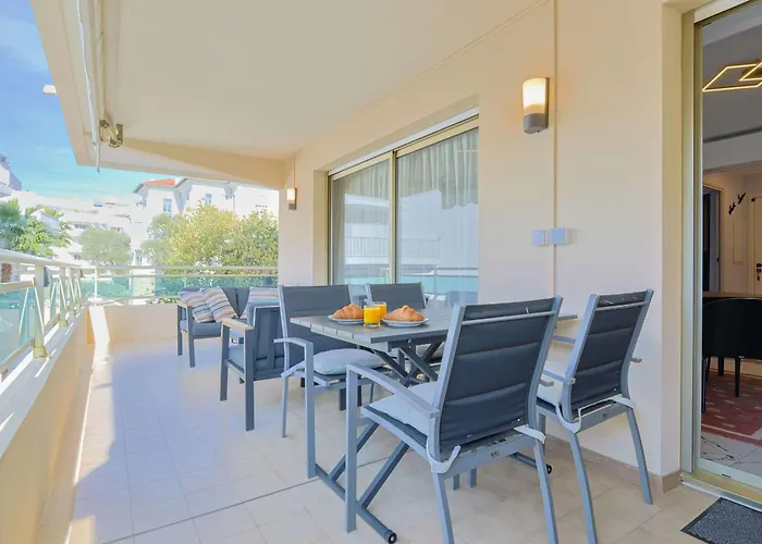 דירה Le Californie - 1 - Centre - By Winsome Destination