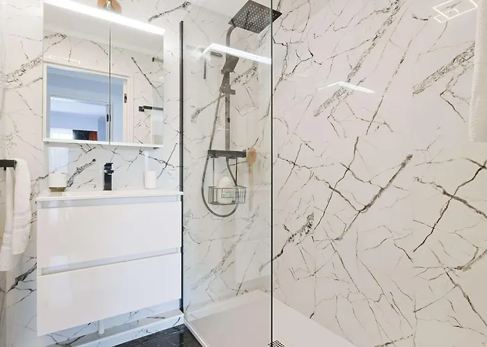 Le Californie - 1 - Centre - By Winsome Destination