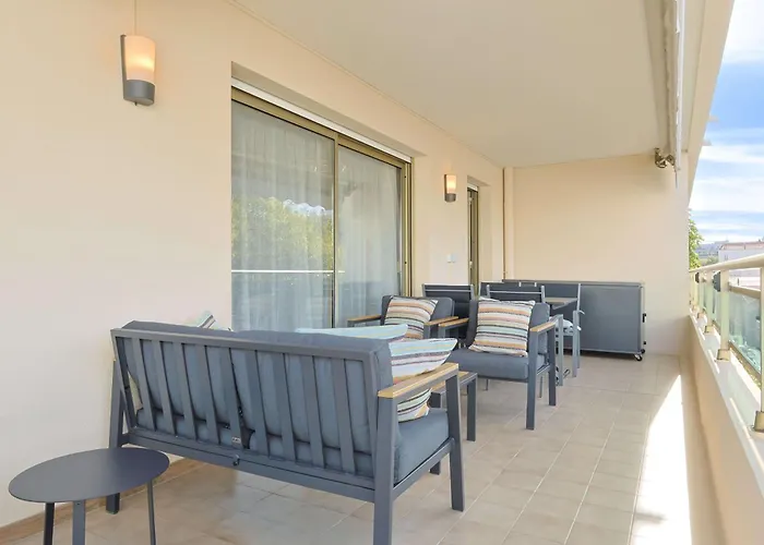 דירה Le Californie - 1 - Centre - By Winsome Destination קאן