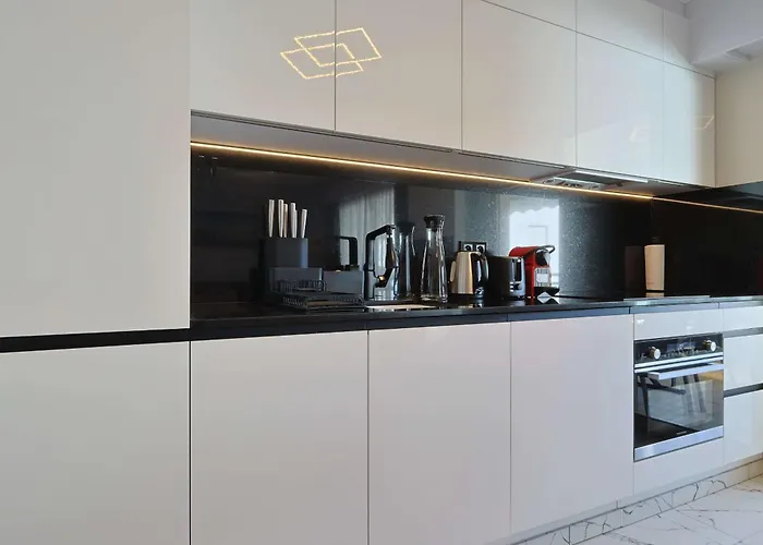 דירה Le Californie - 1 - Centre - By Winsome Destination קאן