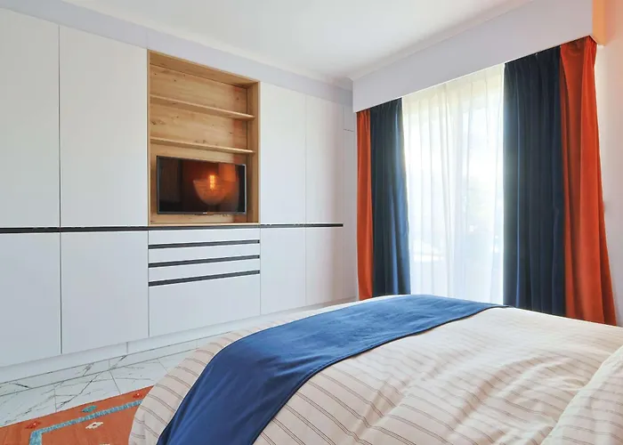 Le Californie - 1 - Centre - By Winsome Destination * קאן