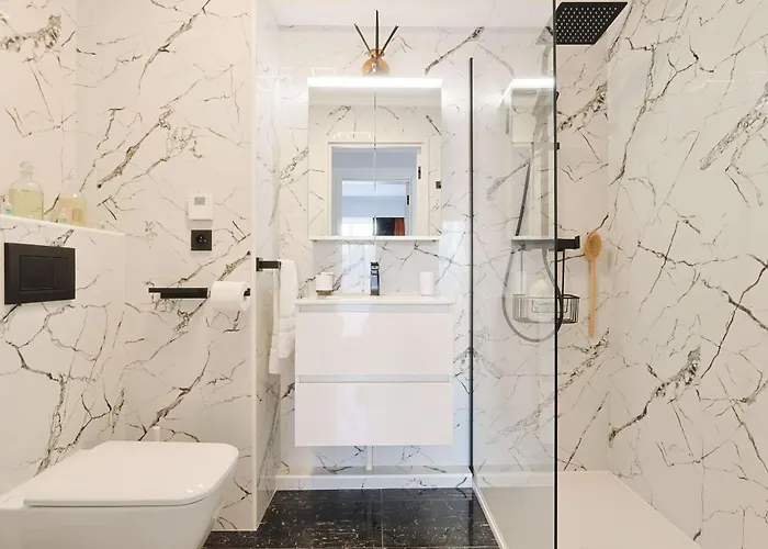 Le Californie - 1 - Centre - By Winsome Destination