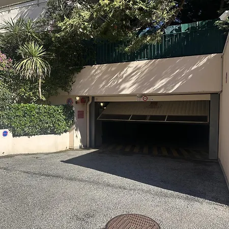 Le Californie - 1 - Centre - By Winsome Destination Apartment