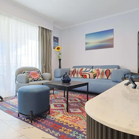 Le Californie - 1 - Centre - By Winsome Destination Apartment *